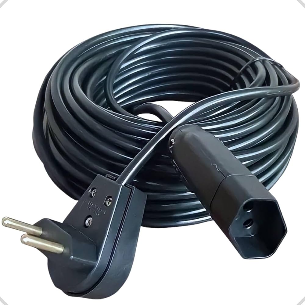Prolongador 10m de energia