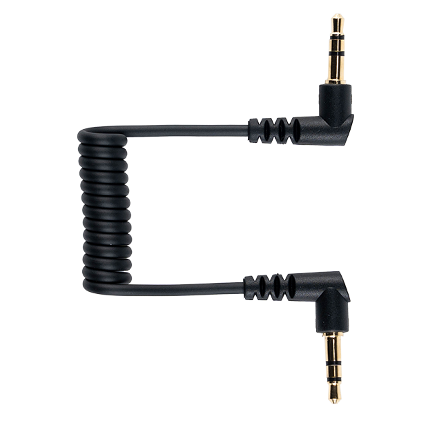 HL 3.5mm TRS to 3.5mm TRS Cable