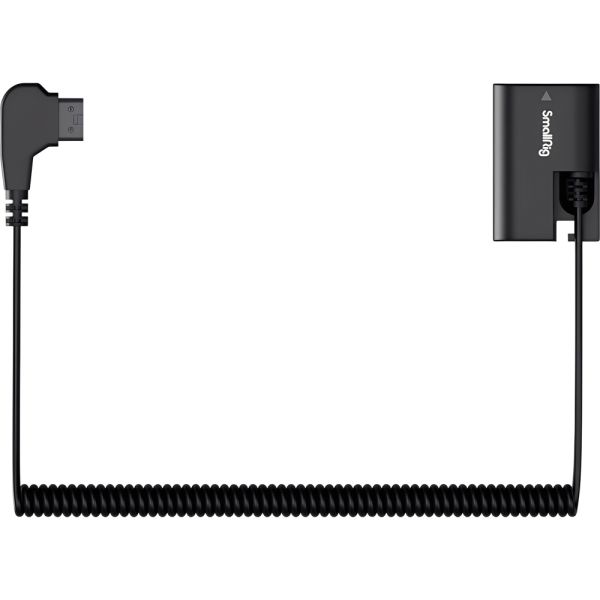 Cable de Alimentación de Batería SmallRig D-Tap a Sony NP FZ100