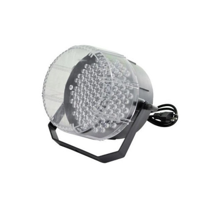 STROBO PLS PL-114 LED 74 BLANCO