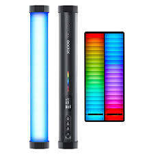Godox TL30 Tubo RGB