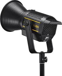 Godox VL150 II - LED video light