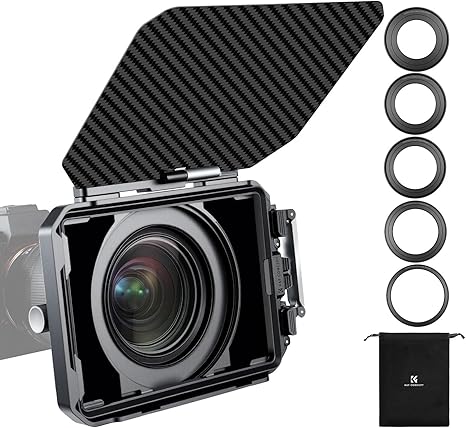K&F Concept Matte Box