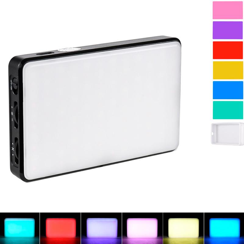 LED Fill Light ST120 Bi-color