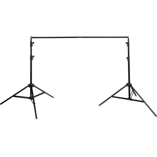 Soporte de Fondo Retráctil Godox BS-04 - Negro