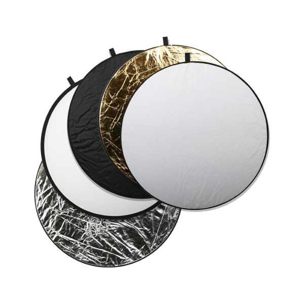 Reflector 5 en 1