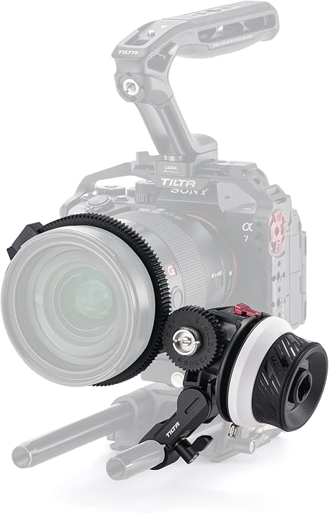 Tilta Pocket Follow Focus