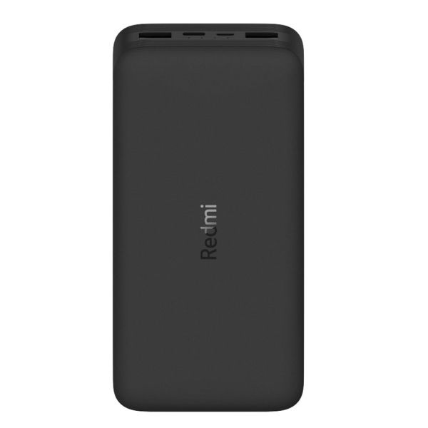 Power Bank Xiaomi Redmi 20.000 mAh